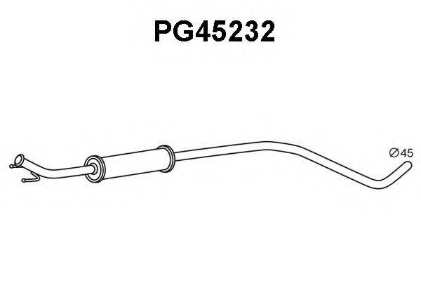 VENEPORTE PG45232
