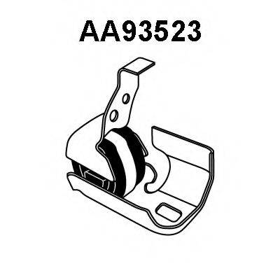 VENEPORTE AA93523