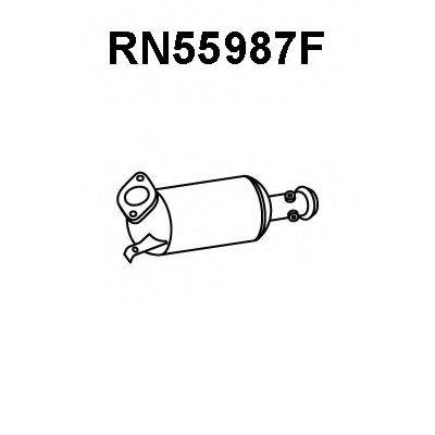 VENEPORTE RN55987F
