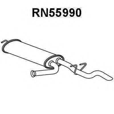 VENEPORTE RN55990