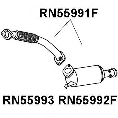 VENEPORTE RN55991F