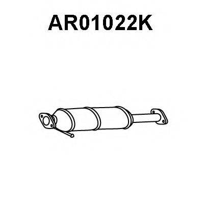 VENEPORTE AR01022K