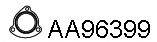 VENEPORTE AA96399