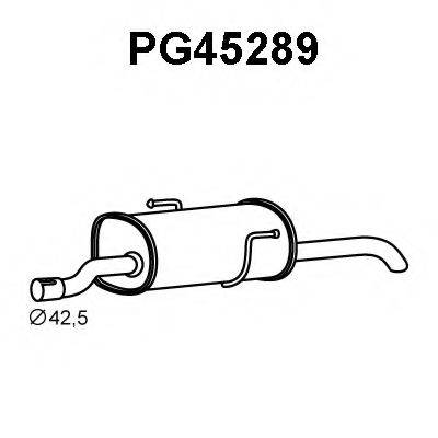 VENEPORTE PG45289