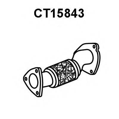 VENEPORTE CT15843