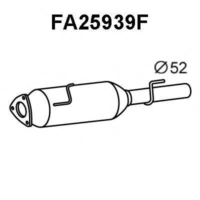 VENEPORTE FA25939F
