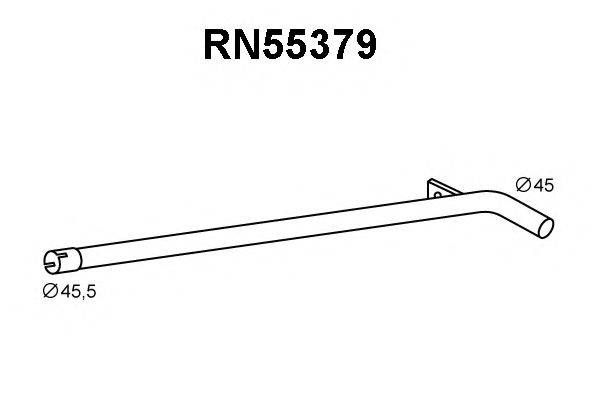 VENEPORTE RN55379