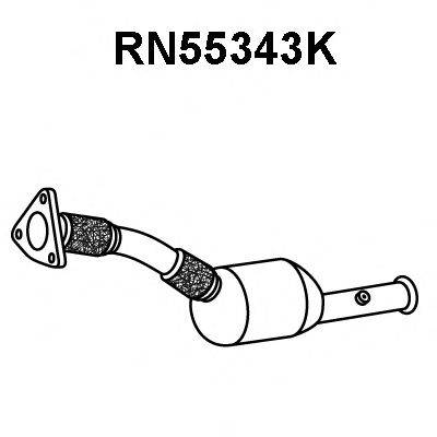 VENEPORTE RN55343K