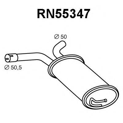 VENEPORTE RN55347