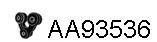 VENEPORTE AA93536