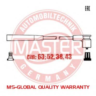 MASTER-SPORT 2111-32-SET/4/-MS
