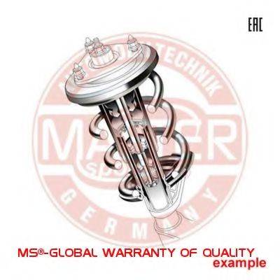 MASTER-SPORT 312379PCSMS Амортизатор