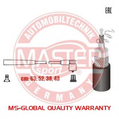 MASTER-SPORT 2111-36-SET/4/-MS
