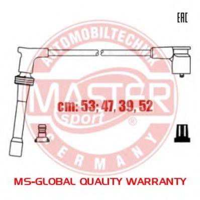 MASTER-SPORT 2112-32-SET/4/-MS
