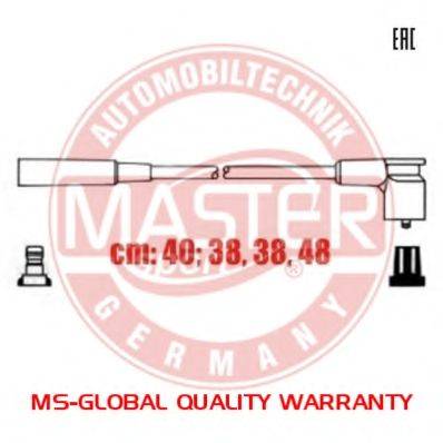 MASTER-SPORT 21214-32-SET/5/-MS
