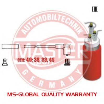 MASTER-SPORT 21214-32-SET/4/-MS