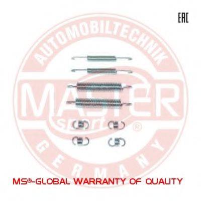 MASTER-SPORT 03013791182-SET-MS