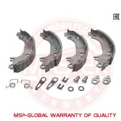 MASTER-SPORT 03013701962-SET-MS