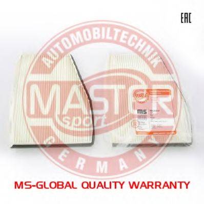 MASTER-SPORT 2939-IF-PCS-MS