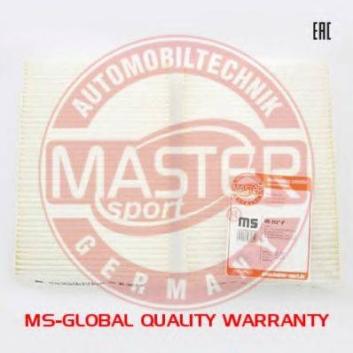 MASTER-SPORT 3037-IF-PCS-MS