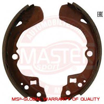 MASTER-SPORT 03013703152-SET-MS