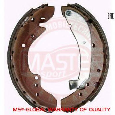 MASTER-SPORT 03013703332-SET-MS