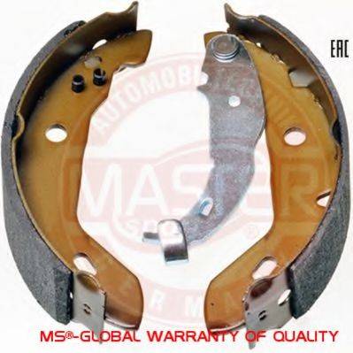 MASTER-SPORT 03013703492-SET-MS