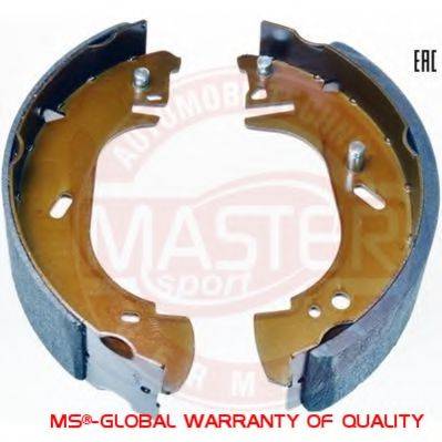 MASTER-SPORT 03013703822-SET-MS