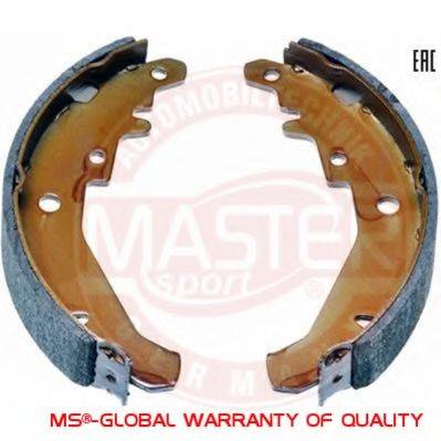 MASTER-SPORT 03013704412-SET-MS