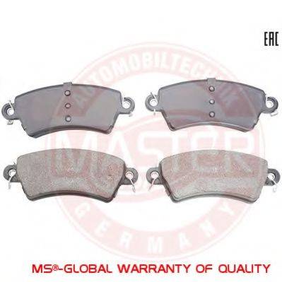 MASTER-SPORT 13046039782N-SET-MS