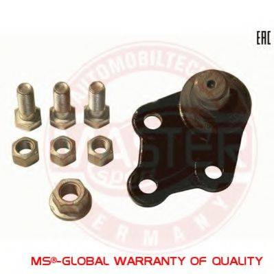 MASTER-SPORT 27666-PCS-MS