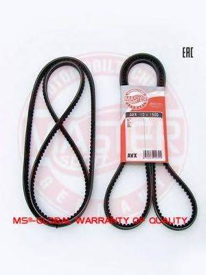 MASTER-SPORT AVX-10X1500-PCS-MS