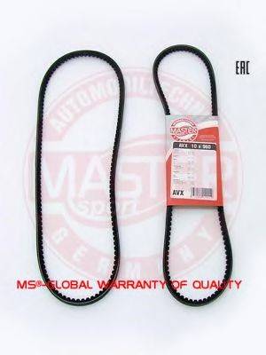 MASTER-SPORT AVX-10X960-PCS-MS