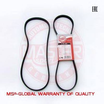 MASTER-SPORT 5PK975-PCS-MS