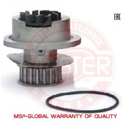 MASTER-SPORT 388-WP-PCS-MS