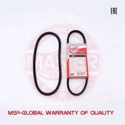 MASTER-SPORT AVX-10X595-PCS-MS