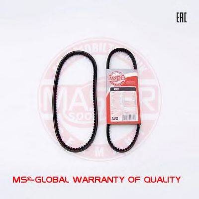 MASTER-SPORT AVX-10X666-ST-PCS-MS