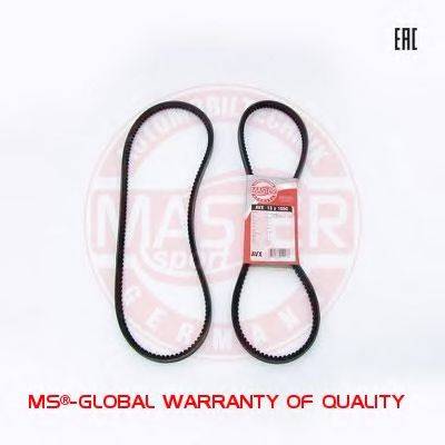 MASTER-SPORT AVX-13X1000-PCS-MS