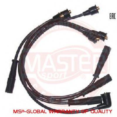 MASTER-SPORT 768-ZW-LPG-SET-MS