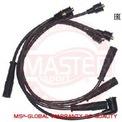 MASTER-SPORT 768-ZW-PR-SET-MS
