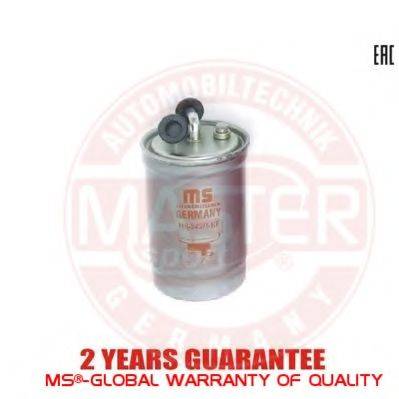 MASTER-SPORT 842/3-KF-PCS-MS