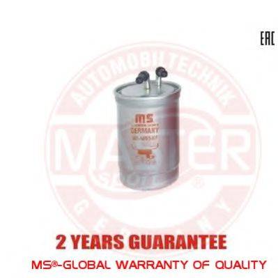 MASTER-SPORT 845/3-KF-PCS-MS