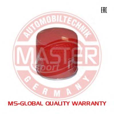 MASTER-SPORT 610/4-OF-PCS-MS