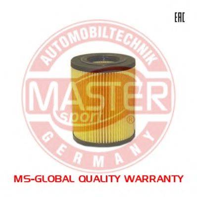 MASTER-SPORT 710X-OF-PCS-MS