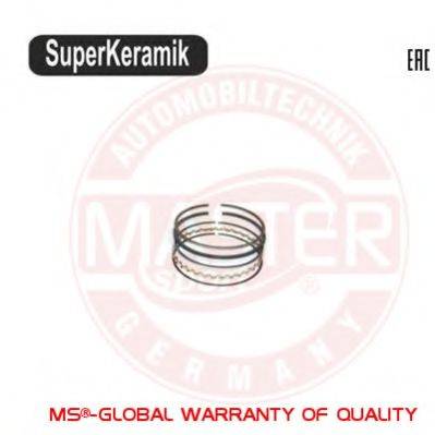 MASTER-SPORT 92.50-K-SET/20/-MS