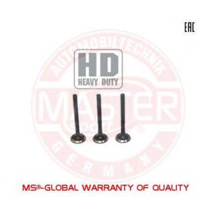 MASTER-SPORT 01EX-HD-SET/4/-MS