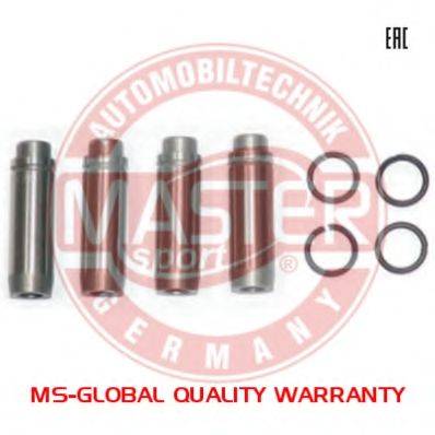 MASTER-SPORT 08EX/A-PCS-MS