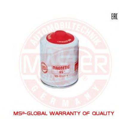 MASTER-SPORT 920/21/VM-PCS-MS
