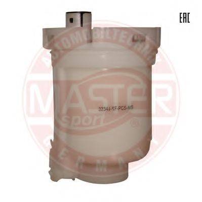 MASTER-SPORT 3234J-KF-PCS-MS