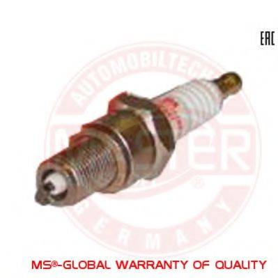 MASTER-SPORT U-SERIE-MS-8
